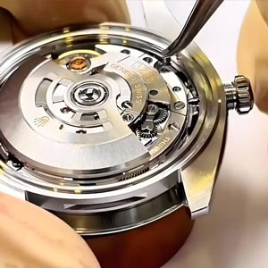 深圳江诗丹顿指定保养服务中心预约方式